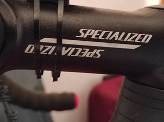 Bicicleta Specialized Allez talla 54