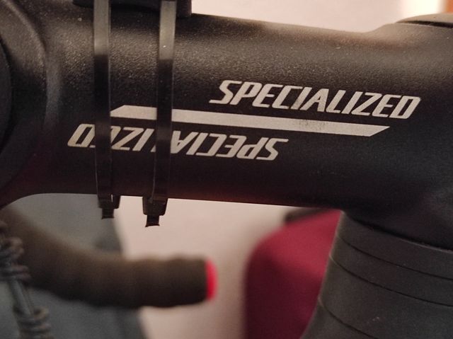 Bicicleta Specialized Allez talla 54