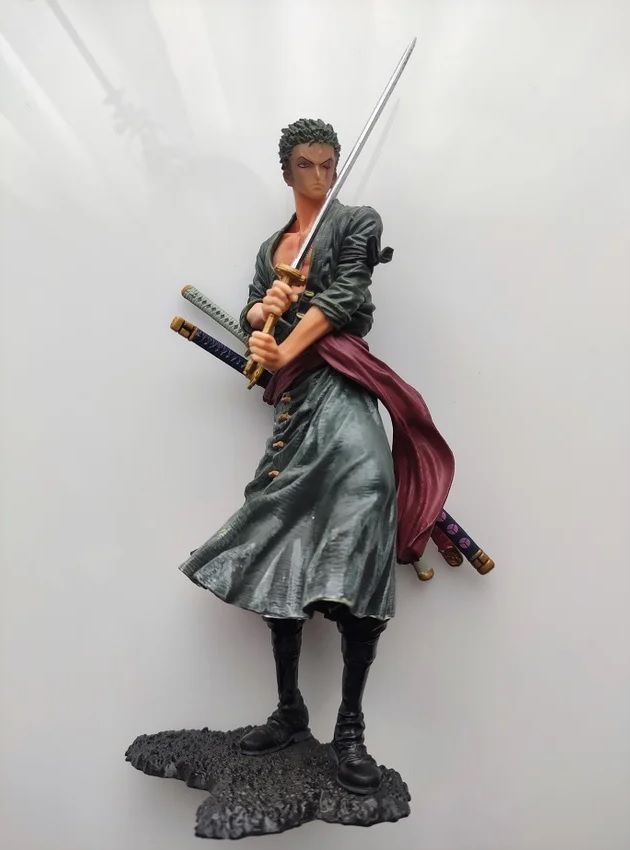 FIGURA ANIME ONE PIECE