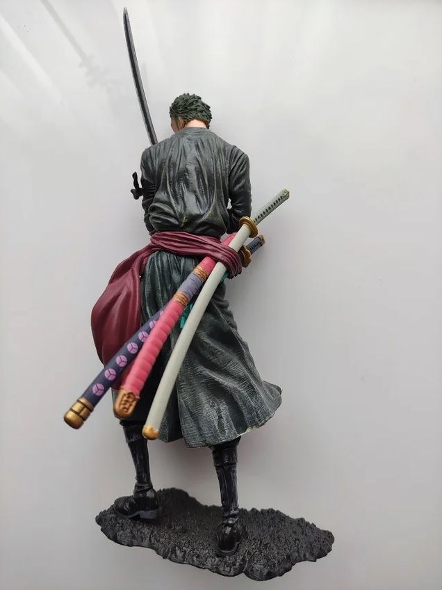FIGURA ANIME ONE PIECE
