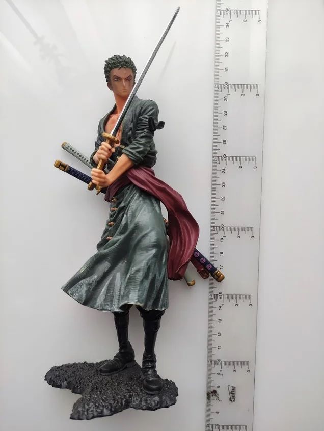 FIGURA ANIME ONE PIECE