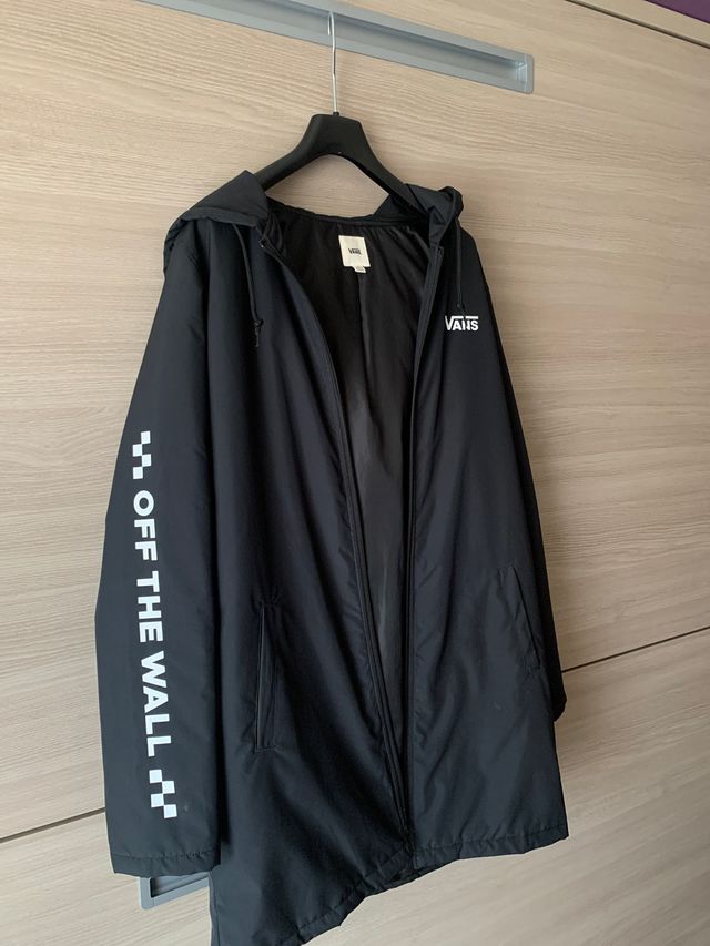 Abrigo/chaqueta Vans