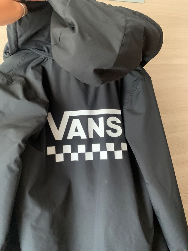 Abrigo/chaqueta Vans