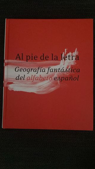 Al pie de la letra