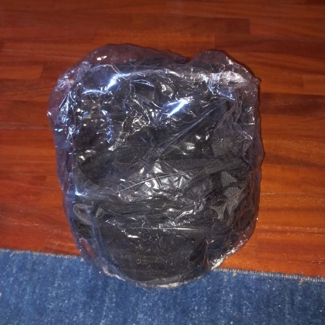 Borsa serbatoio magnetica per moto