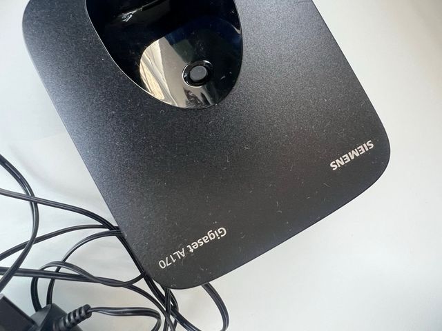 Telefono inalambrico Siemens AL 170