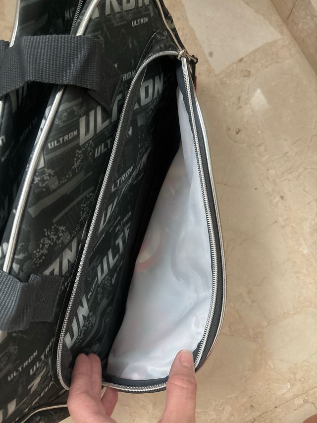 MOCHILA AGE OF ULTRON