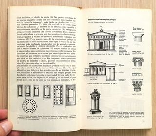 LIBRO LOS ESTILOS EN LA ARQUITECTURA