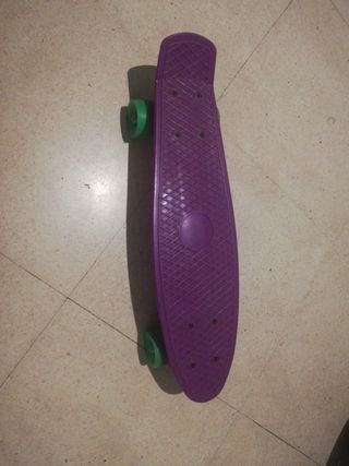 Monopatín