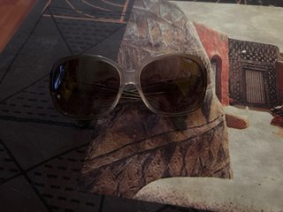Gafas Michael Kors
