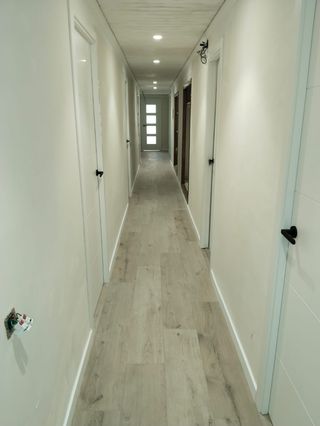 Instalación de parquet,puertas correderas,de paso 