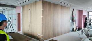 Instalación de parquet,puertas correderas,de paso 