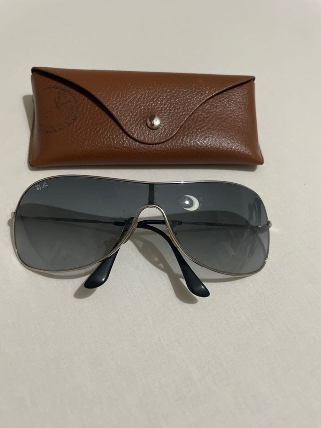 Gafas ray ban sol