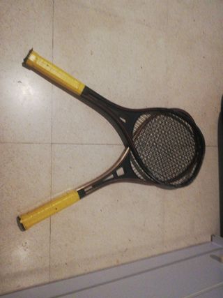 Raquetas de tenis