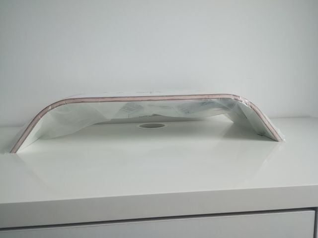 Soporte monitor o portátil Ikea SIGFINN