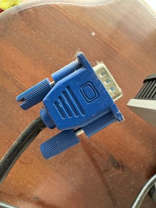 Pantalla Ordenador Altavoces Integrados