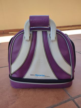 Bolsa wii