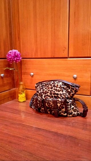 Bolso de piel 👜