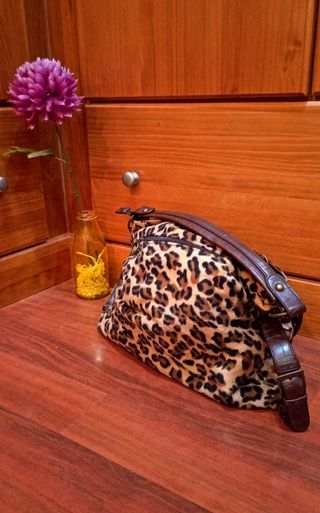 Bolso de piel 👜
