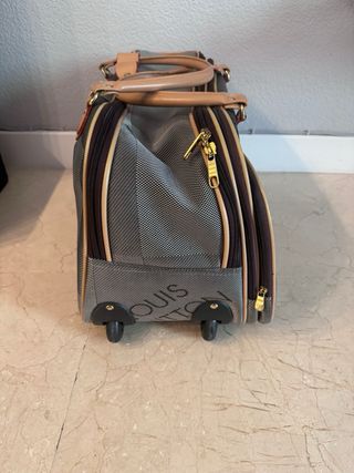 BOLSO DE VIAJE