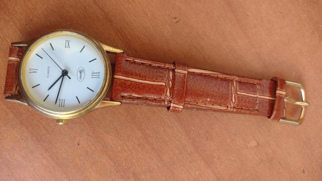 Reloj Cypréa