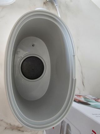 Calienta Biberones/Esterilizador Minilad