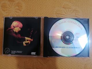 Richard Clayderman - CD