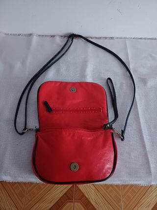 BOLSO POLIPIEL