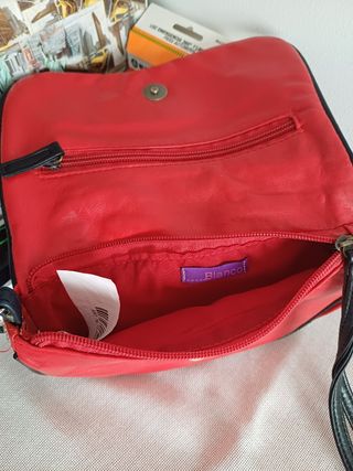 BOLSO POLIPIEL