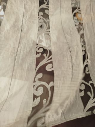 Cortinas 