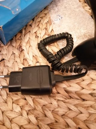 Rasoio Braun cruzer 6 face