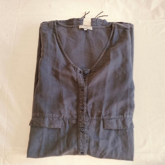 Vestido Antonio Miró