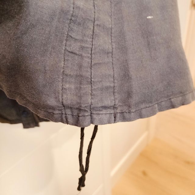 Vestido Antonio Miró