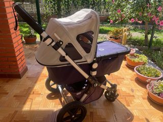 Bugaboo camaelon 3