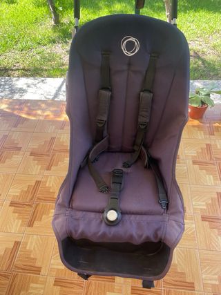 Bugaboo camaelon 3
