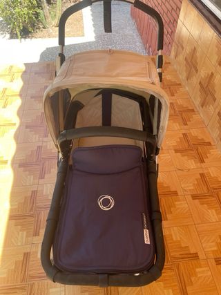 Bugaboo camaelon 3