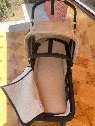 Bugaboo camaelon 3