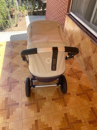 Bugaboo camaelon 3