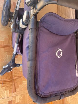 Bugaboo camaelon 3