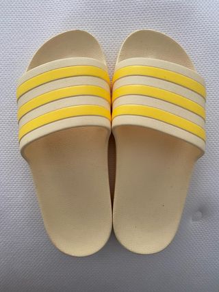 Chanclas adidas 