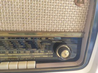 Radio Marconi Am 198