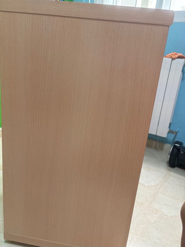 POR MUDANZA VENTA DE SINFONIER AMARILLO Y AZUL