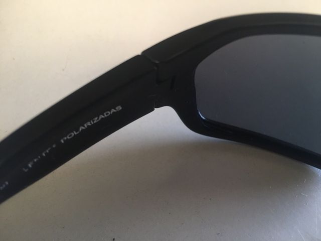 Occhiali da sole polarizzati Key West