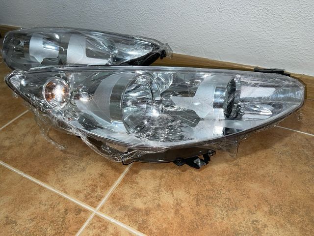 Fari Peugeot 308/RCZ