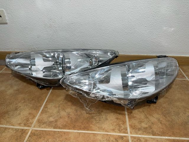 Fari Peugeot 308/RCZ