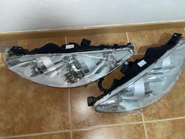 Fari Peugeot 308/RCZ