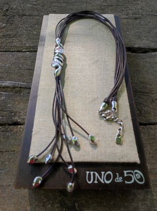 Collar Uno de 50