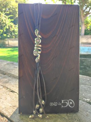 Collar Uno de 50