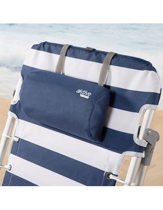 2x Sillas rayas marineras tipo mochila ¡ÚLTIMAS!