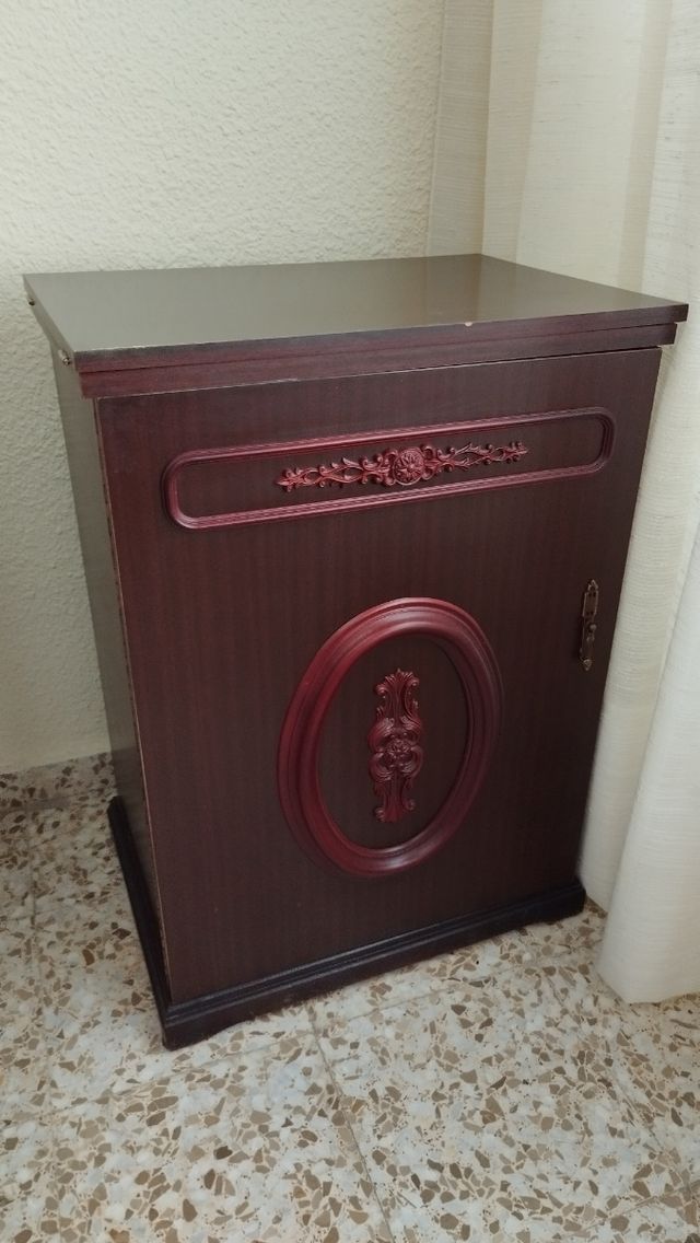 Máquina de coser Sigma